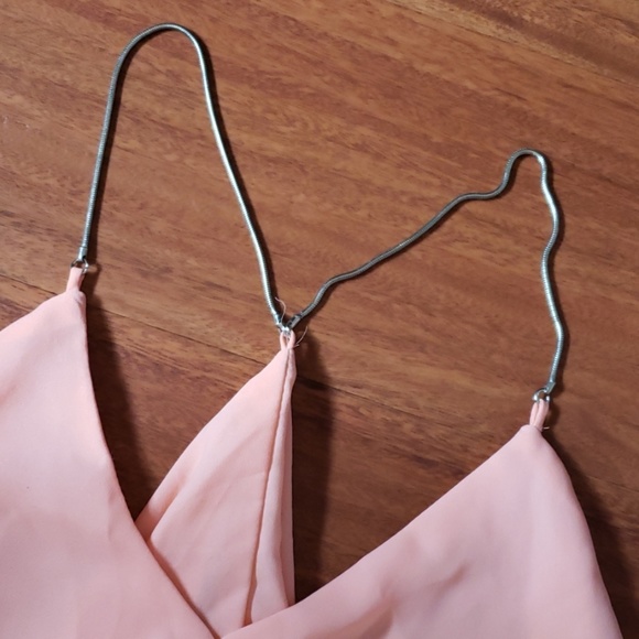 Deep Back Top - Picture 3 of 3